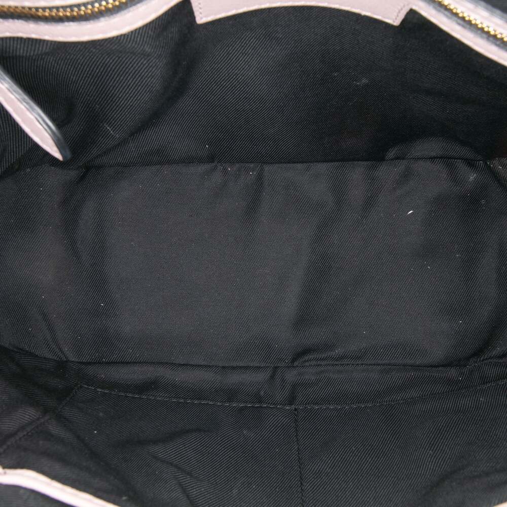 Burberry Orchard Bag Horseferry Check #250389B52B - Picture 4 of 9